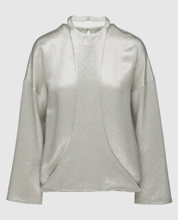 Valentino: Блузки 