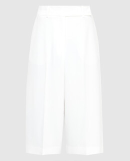 Ermanno Scervino: Білі брюки 