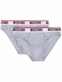 Moschino: Трусы 