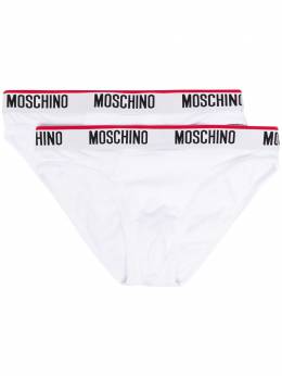 Moschino: Трусы 