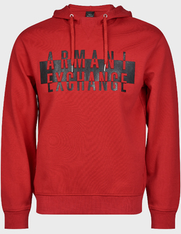 ARMANI EXCHANGE: Толстовки 