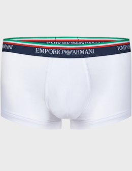 EMPORIO ARMANI: Білі труси 