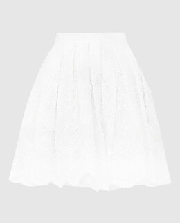 Ermanno Scervino: Білі спідниці 