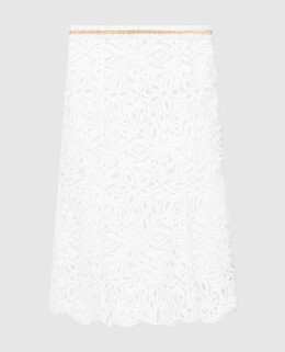 Ermanno Scervino: Білі спідниці 