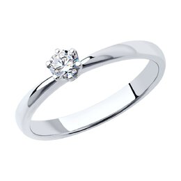 SOKOLOV Diamonds: Кольцо 