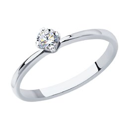 SOKOLOV Diamonds: Кольцо 