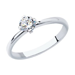 SOKOLOV Diamonds: Кольцо 
