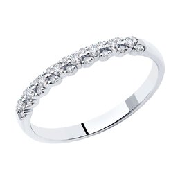 SOKOLOV Diamonds: Кольцо 