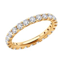 SOKOLOV Diamonds: Кольцо 