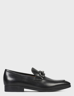 SALVATORE FERRAGAMO: Чорні туфлі 
