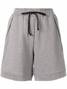 3.1 Phillip Lim: Хлопковые шорты 