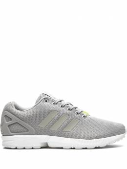 adidas: Кроссовки  ZX Flux