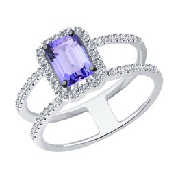 SOKOLOV Diamonds: Кольцо 