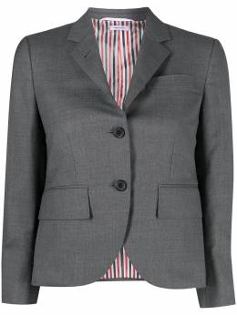Thom Browne: Однобортный жакет 
