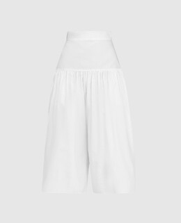 ALEXANDRE VAUTHIER: Білі брюки 