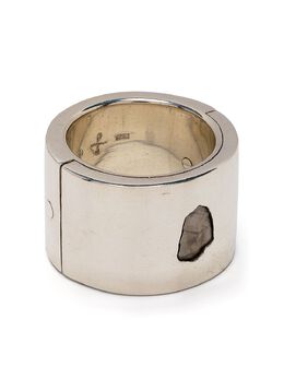 Parts of Four: Кольцо  Sistema Ring
