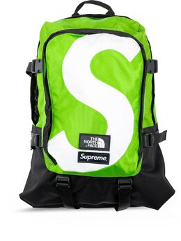 Supreme: Рюкзак с принтом 