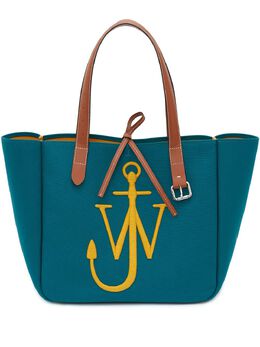 JW Anderson: Сумка-шоппер 