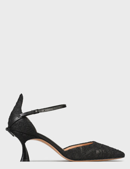 CASADEI: Чёрные туфли 