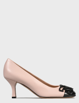 CASADEI: Розовые туфли 