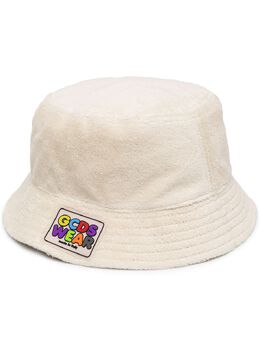 Gcds: Панама  Bucket
