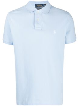 Polo Ralph Lauren: Светлое поло 