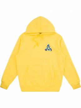 Palace: Толстовка с принтом 