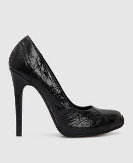 Giambattista Valli: Чёрные туфли 