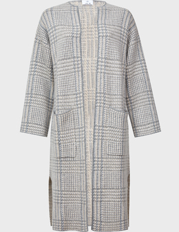 ALLUDE: Кардигани 