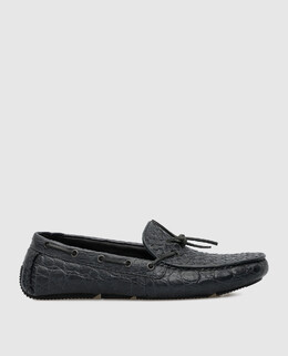 Bottega Veneta: Мокасини 