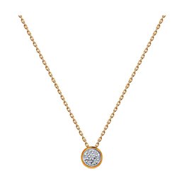 SOKOLOV Diamonds: Колье 