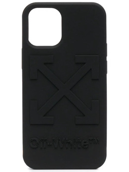 Off-White: Чехол  Arrows