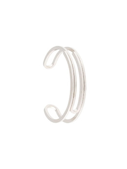 Off-White: Браслет  Paperclip