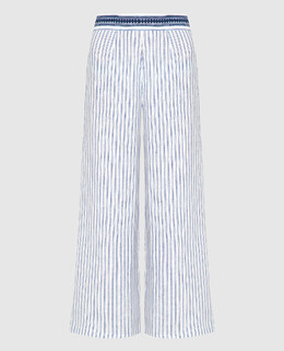 Ermanno Scervino: Брюки 
