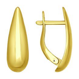 SOKOLOV: Серьги 