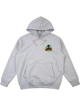 Palace: Толстовка с принтом 