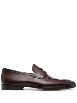 Magnanni: Коричневые туфли 