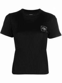Opening Ceremony: Футболка  Box Logo с принтом