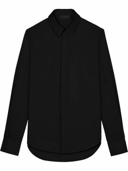 WARDROBE.NYC: Классическая рубашка 