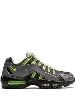 Nike: Кроссовки  Air Max 95 NDSTRKT