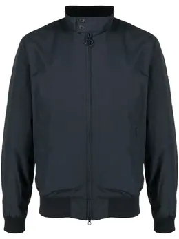 Barbour: Куртка с длинным рукавом 