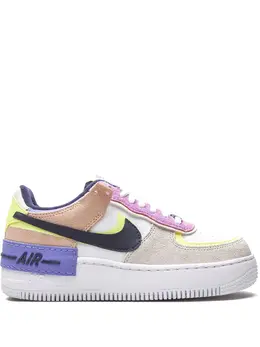 Nike: Кроссовки  AF1 Shadow