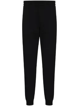 Alexander McQueen: Прямые брюки 