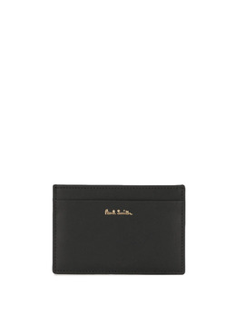 PAUL SMITH: Картхолдер  Signature Stripe в полоску
