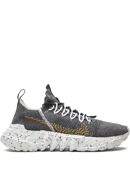 Nike: Кроссовки  Space Hippie 01
