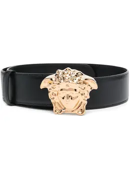 Versace: Ремень  La Medusa