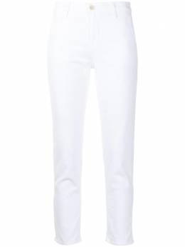 AG Jeans: Белые джинсы 