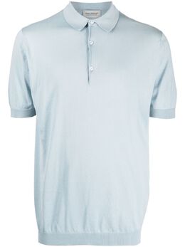 John Smedley: Классическое поло 