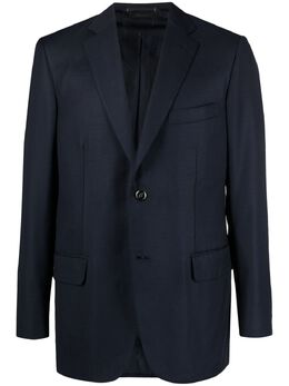 Brioni: Обтягивающие пиджаки 