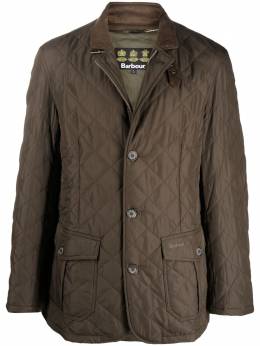 Barbour: Стёганые куртка  Lutz